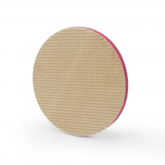 SPTA Car Orange-peel Removal Buffing Polishing Pad Denim Pad 3000 Grit 3