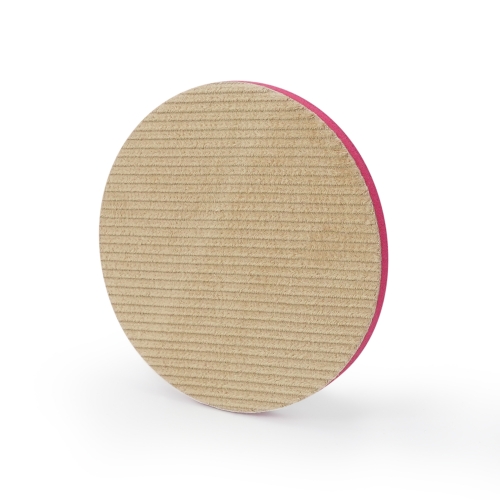 SPTA Car Orange-peel Removal Buffing Polishing Pad Denim Pad 3000 Grit 3" 5" 6" Denim Car Polishing Disc
