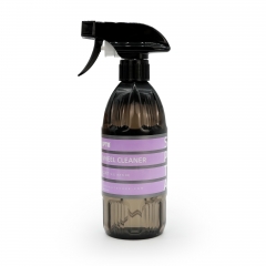 SPTA CL007 Wheel Cleaner All-In-One Solution Removes Brake Dust & Oil & Dirt, Safe for All Cars,For Cars Trucks Dust