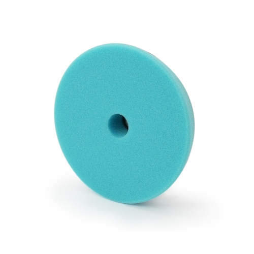 SPTA 3"/5"/6" T60 Moderate-Cut Foam Polishing Pad For DA/RO Car Polisher To Remove 1500#/2000# Sanding disc marks & Medium oxidation Over Spray, And Surface imperfections