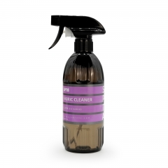SPTA CL014 Fabric Cleaner For Carpet & Fabic Couches & Safety belt & all Type of Fabrics Spot &Stain Remover, For Protect Fabric