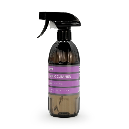SPTA CL014 Fabric Cleaner For Carpet & Fabic Couches & Safety belt & all Type of Fabrics Spot &Stain Remover, For Protect Fabric