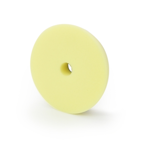 SPTA 3"/5"/6" T80 Intensive Cutting Swirl-Free Foam Polishing Pad For DA/RO/GA Car Buffer Polisher To Remove 1500/2000# sanding disc marks, swirl marks & heavy/medium oxidation