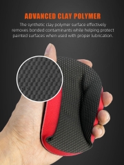 SPTA 3''5''6'' Car Detailing Clay Pad