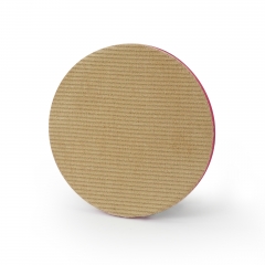 SPTA Car Orange-peel Removal Buffing Polishing Pad Denim Pad 3000 Grit 3