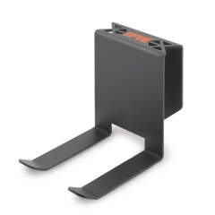 SPTA Universal Foam Cannon Bucket Mount - Ideal for Hanging Foam Cannons - Car Detailing Accessories & Supplies