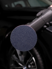 SPTA Car Orange-peel Removal Buffing Polishing Pad Denim Pad 1000 Grit 3