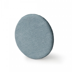 SPTA 5inch(125mm) Premium Denim Pad Orange Peel Removal Polishing Pad For Car Polisher