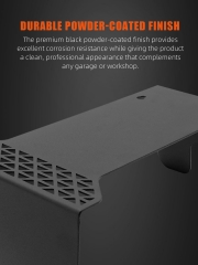 SPTA Universal Foam Cannon Holder - Snow Master Foam Canon Holder - Premium Car Detailing Accessories and Supplies
