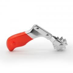 SPTA Wool Buffing Pad Cleaner Spur Tool For Revitalizing Polisher Compound Pads Buffing Pads Bonnet Cleaning Tool