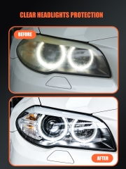 SPTA CL026 Headlight Restore Polish Compound