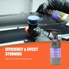 SPTA CL024 Car Polish Spray