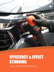 SPTA CL026 Headlight Restore Polish Compound