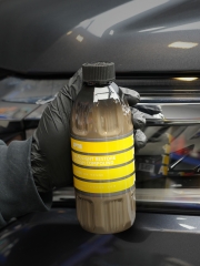 SPTA CL026 Headlight Restore Polish Compound