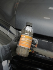 SPTA CL025 Chorme & Metal Polish Compound