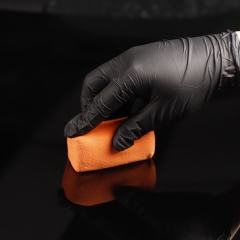 SPTA Car Crystal Plated Sponge Block Coating Sponge Pad Special Sponge For Car Crystal Plating Soft Coating Pad