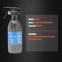 SPTA CL023 Glass Oil Film Cleaner