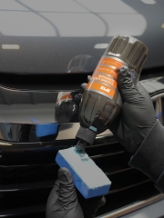 SPTA CL025 Chorme & Metal Polish Compound
