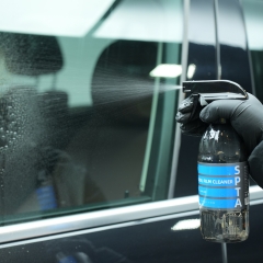 SPTA CL023 Glass Oil Film Cleaner