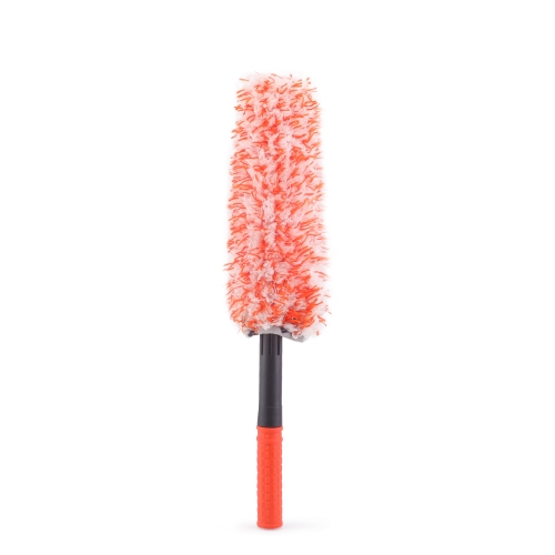 SPTA Car Microfiber Wheel Brush