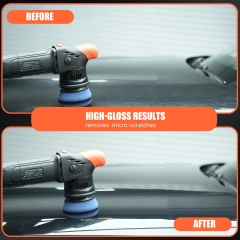 SPTA CL024 Car Polish Spray