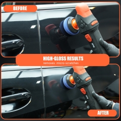 SPTA CL024 Car Polish Spray