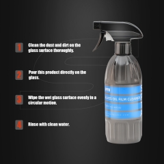 SPTA CL023 Glass Oil Film Cleaner