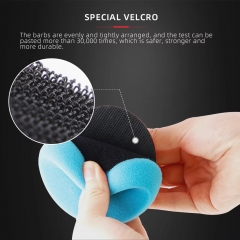 SPTA Thick Flexible Hook and Loop Rotary Backing Plate With M14 Thread for Car Detailing
