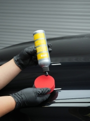 SPTA 250ML Ultimate Scratch Remover, Removing Fine Scratches And Enhances Paint Gloss/Shines The Paint Surface