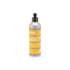 SPTA 250ML Ultimate Scratch Remover, Removing Fine Scratches And Enhances Paint Gloss/Shines The Paint Surface