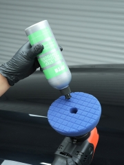 SPTA 500ML One-Step Polishing Compound,Polishing Compound Removing Scratches,Defects,add Rain and Severe Swirls /Holograms
