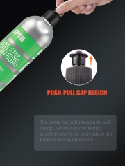 SPTA 500ML One-Step Polishing Compound,Polishing Compound Removing Scratches,Defects,add Rain and Severe Swirls /Holograms