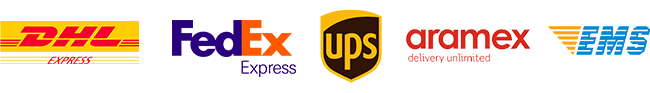 express shipping providers