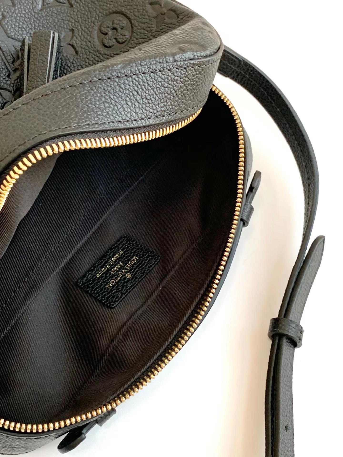 Boutique grade LV Camera bag