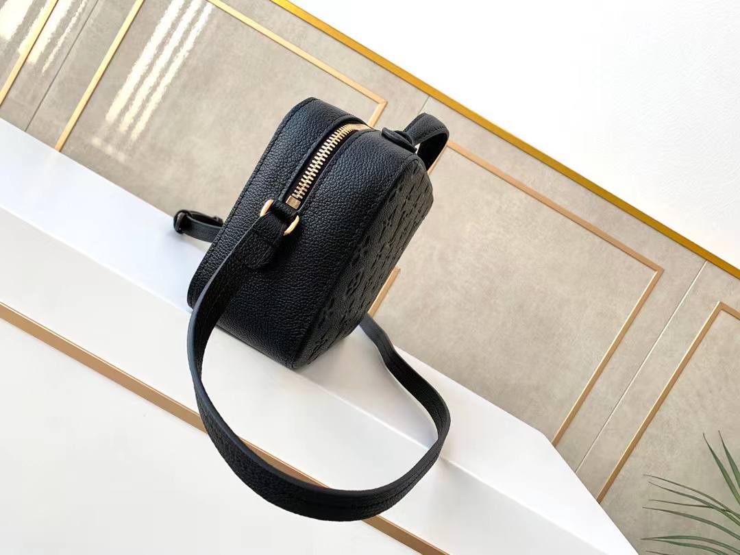 Boutique grade LV Camera bag