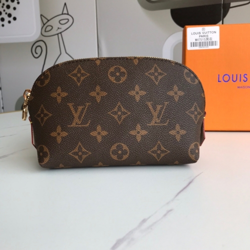 Normal grade(1:1) Lv Makeup pouch