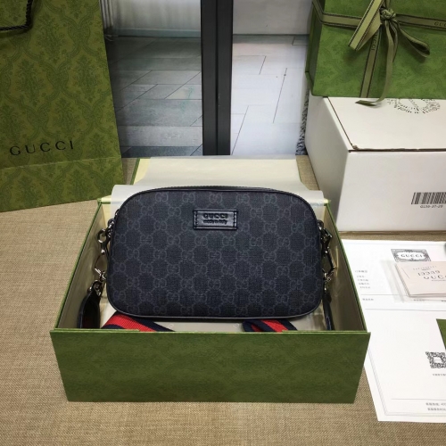 Top boutique grade Gucci camera bag