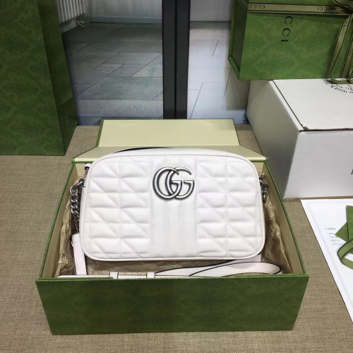 Top boutique grade Gucci marmont camera bag (New)