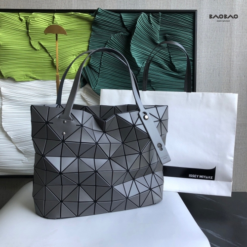 Boutique grade issey miyake rock bag