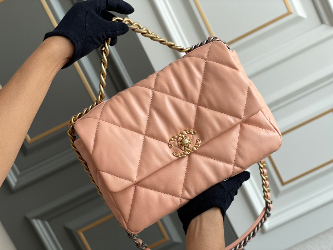 Boutique grade chanel19 promo