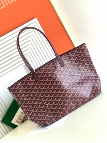 Top Boutique grade Goyard Artois tote Pm 