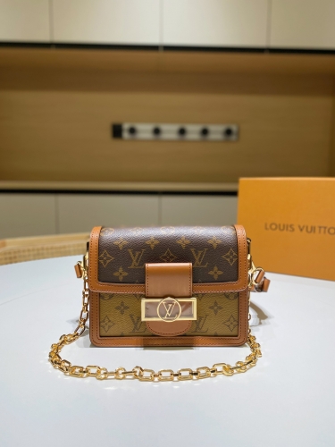 Normal Grade(1:1) LV Daphne