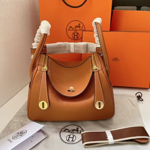 Top1：1 Hermès Lindy 26cm  （Togo Calfleather）