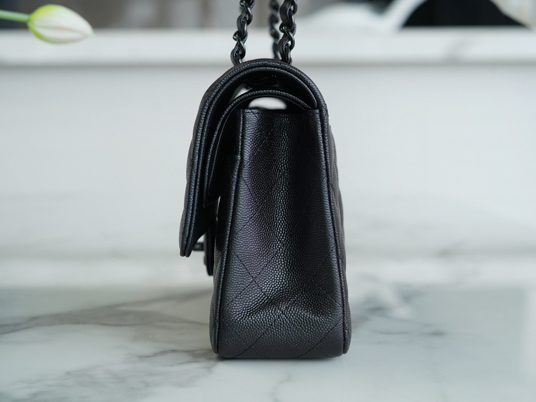 Cc factory Top boutique grade Chanel cF medium