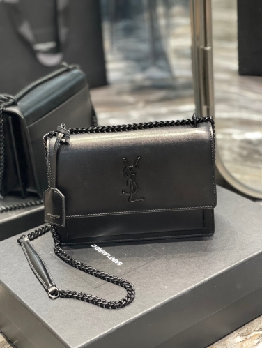 Top boutique grade YSL sunset 