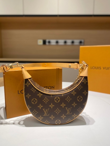 Normal Grade(1:1) LV loop bag