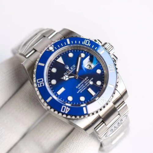 ROLEX  SUBMARINER WATCH