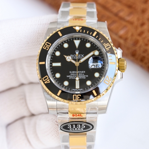 ROLEX  SUBMARINER WATCH