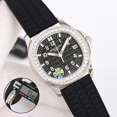 【Top Grade】Patek Philippe Aquanaut women's automatic watch