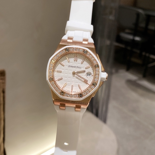[Normal Grade]AP Royal Oak Women's quartz watch